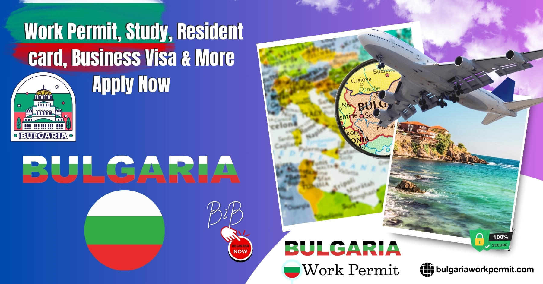 Essential Guide for Mongolian Citizens: Navigating Bulgarian Visa and Residency Requirements